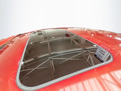 2016 Subaru Impreza 2.0i Premium