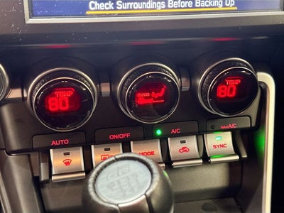 2025 Toyota GR86 Premium