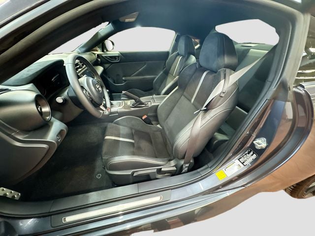2025 Toyota GR86 Premium