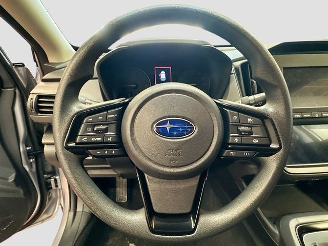 2025 Subaru Crosstrek Base