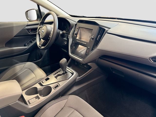 2025 Subaru Crosstrek Base