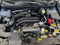 2025 Subaru Crosstrek Base