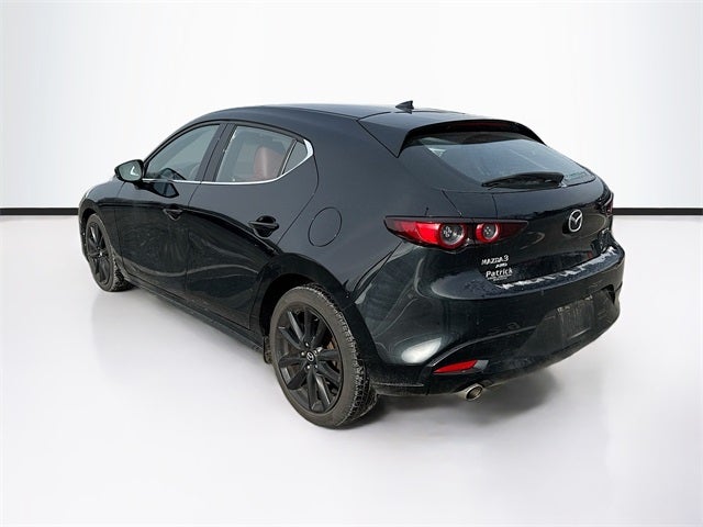 2019 Mazda Mazda3 Premium