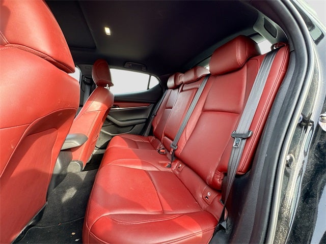 2019 Mazda Mazda3 Premium