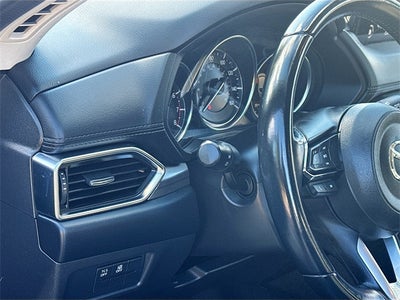 2020 Mazda Mazda CX-5 Touring