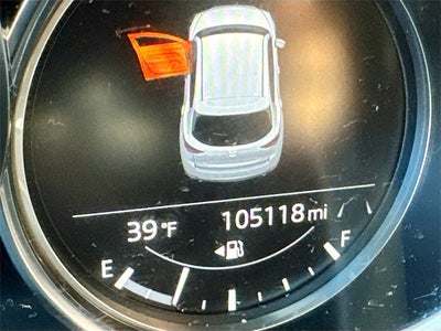 2020 Mazda Mazda CX-5 Touring