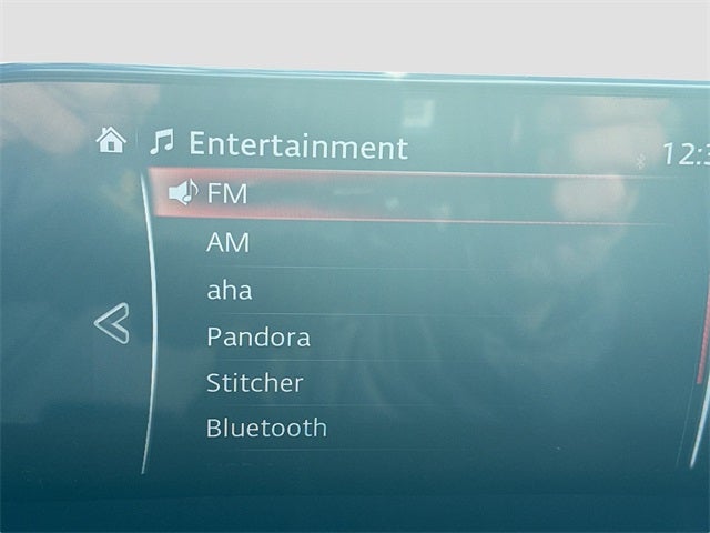 2020 Mazda Mazda CX-5 Touring