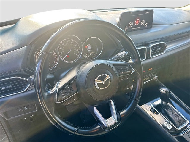 2020 Mazda Mazda CX-5 Touring