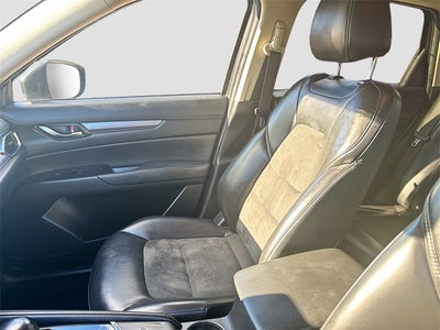 2020 Mazda Mazda CX-5 Touring