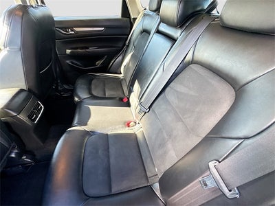 2020 Mazda Mazda CX-5 Touring