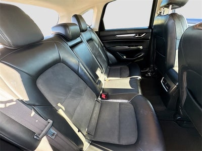 2020 Mazda Mazda CX-5 Touring