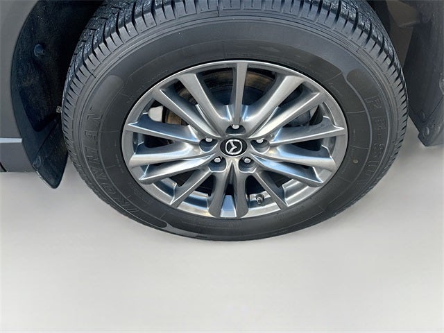 2020 Mazda Mazda CX-5 Touring