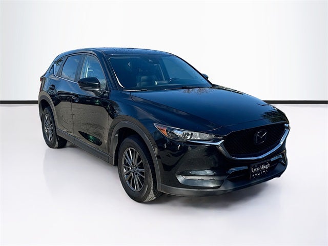 2020 Mazda Mazda CX-5 Touring