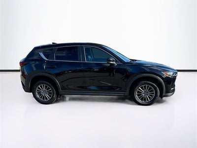 2020 Mazda Mazda CX-5 Touring
