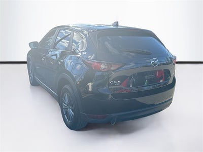 2020 Mazda Mazda CX-5 Touring