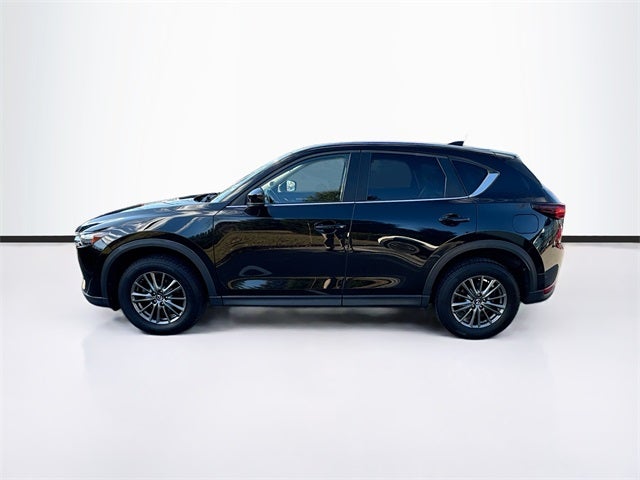 2020 Mazda Mazda CX-5 Touring