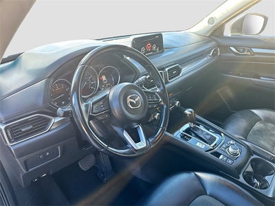 2020 Mazda Mazda CX-5 Touring