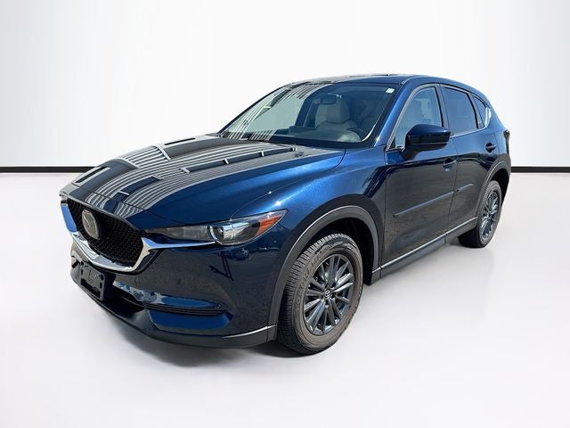 2021 Mazda Mazda CX-5 Touring