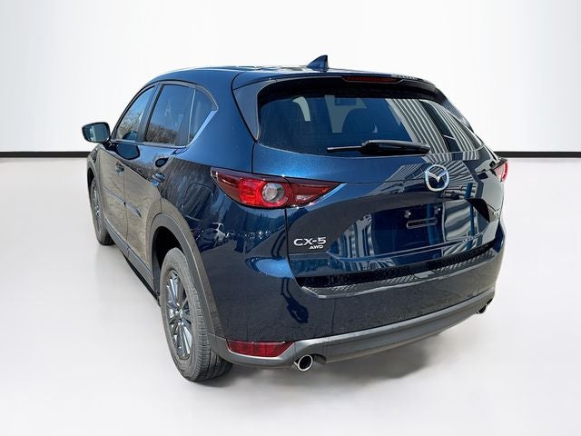 2021 Mazda Mazda CX-5 Touring