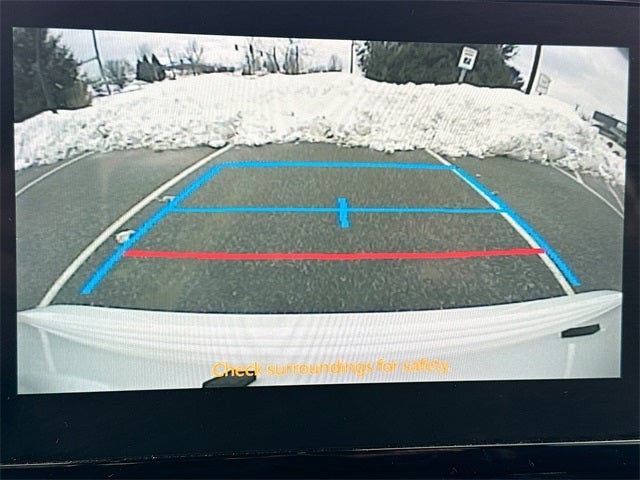 2023 Toyota Corolla Hybrid SE