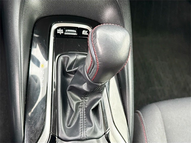 2023 Toyota Corolla Hybrid SE