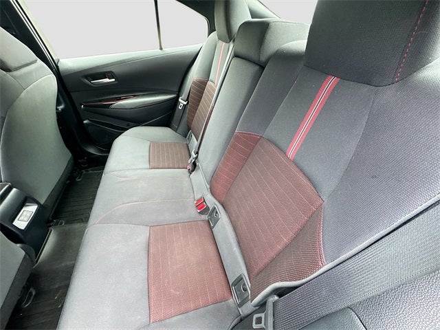 2023 Toyota Corolla Hybrid SE