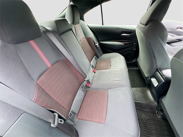 2023 Toyota Corolla Hybrid SE