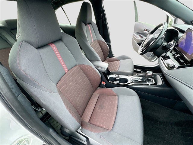 2023 Toyota Corolla Hybrid SE