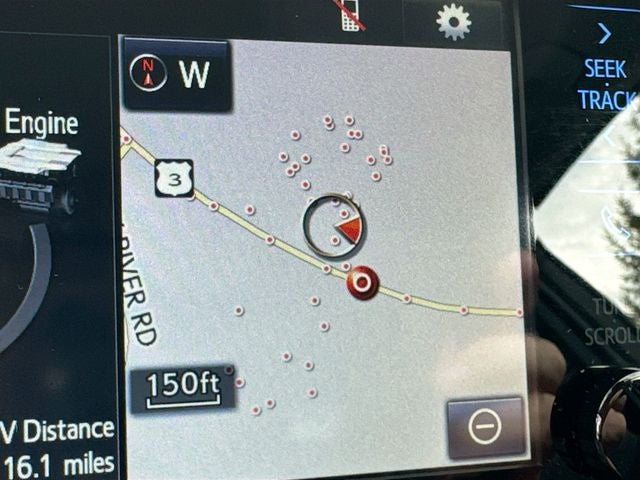 2017 Toyota Prius Prime Plus