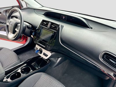 2017 Toyota Prius Prime Plus