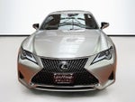 2022 Lexus RC 300