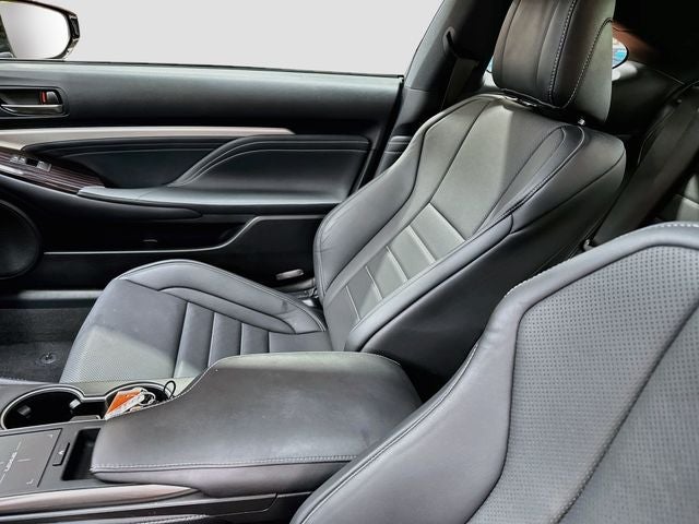 2022 Lexus RC 300