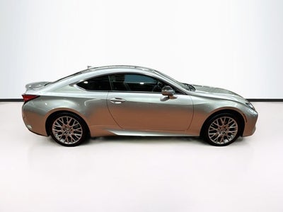 2022 Lexus RC 300