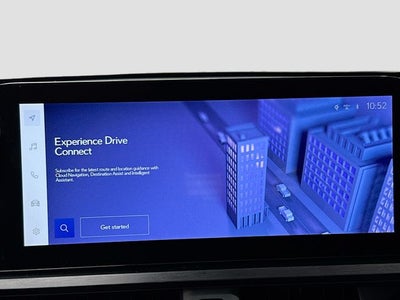 2023 Lexus UX 250h F SPORT Handling