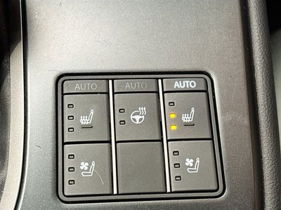 2023 Lexus UX 250h F SPORT Handling