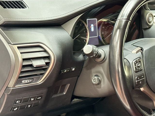 2020 Lexus NX 300 Base