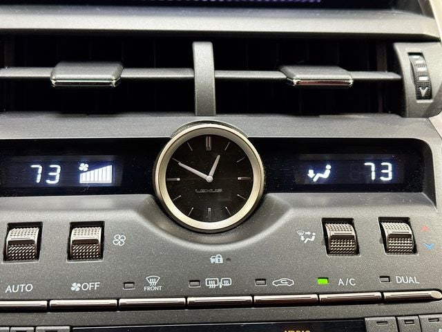 2020 Lexus NX 300 Base