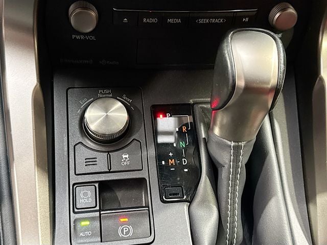 2020 Lexus NX 300 Base