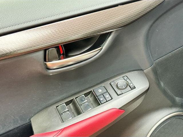 2020 Lexus NX 300 Base