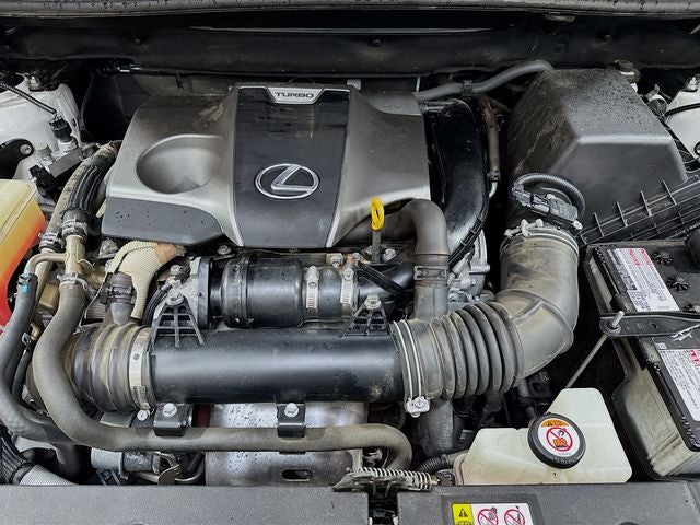 2020 Lexus NX 300 Base