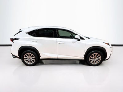 2020 Lexus NX 300 Base