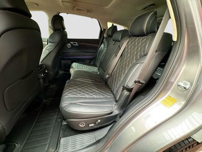 2023 Genesis GV80 3.5T