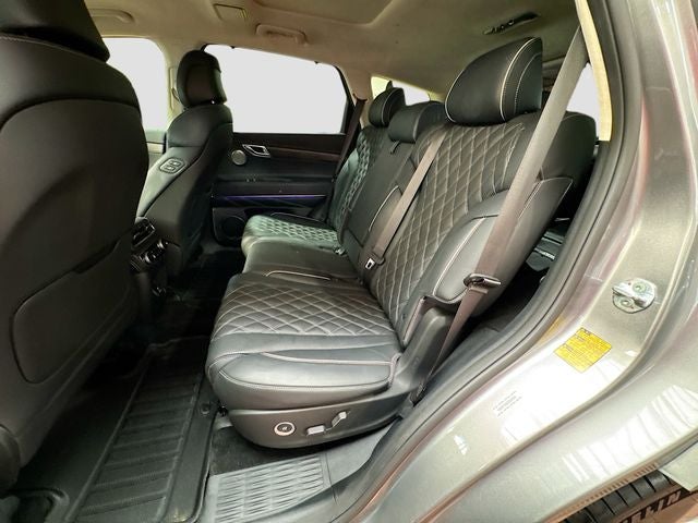 2023 Genesis GV80 3.5T