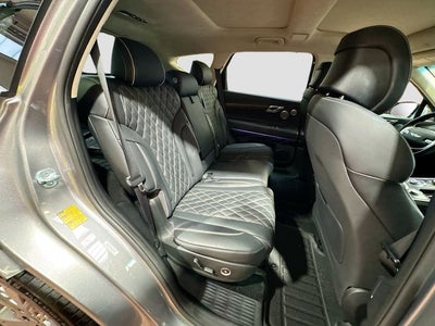 2023 Genesis GV80 3.5T