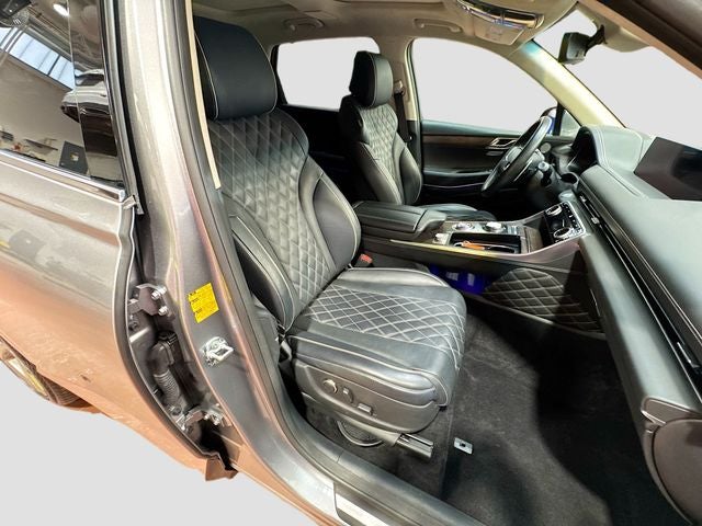 2023 Genesis GV80 3.5T