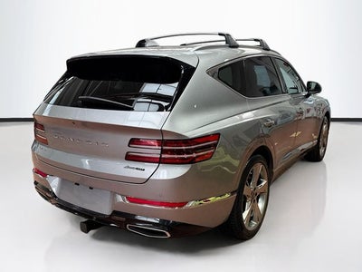 2023 Genesis GV80 3.5T