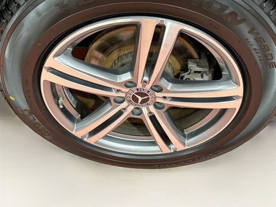 2022 Mercedes-Benz GLC GLC 300 4MATIC®