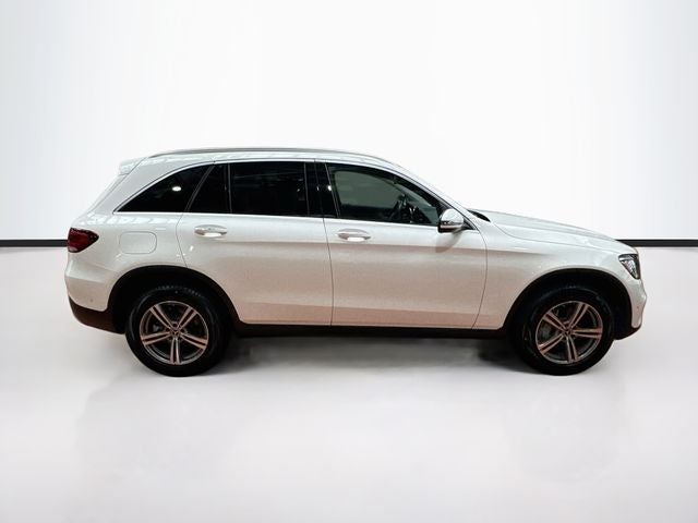 2022 Mercedes-Benz GLC GLC 300 4MATIC®