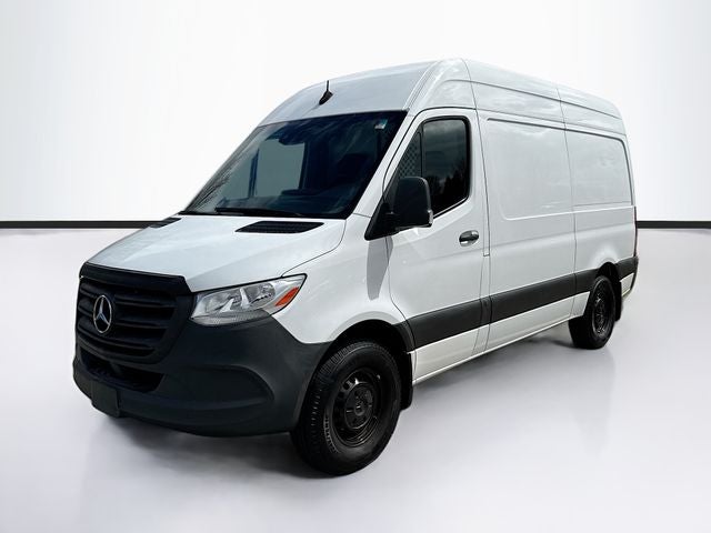 2020 Mercedes-Benz Sprinter 2500 Cargo 144 WB