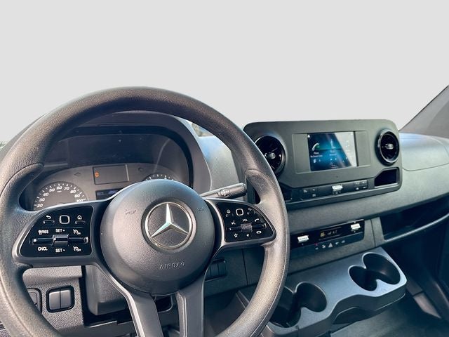 2020 Mercedes-Benz Sprinter 2500 Cargo 144 WB